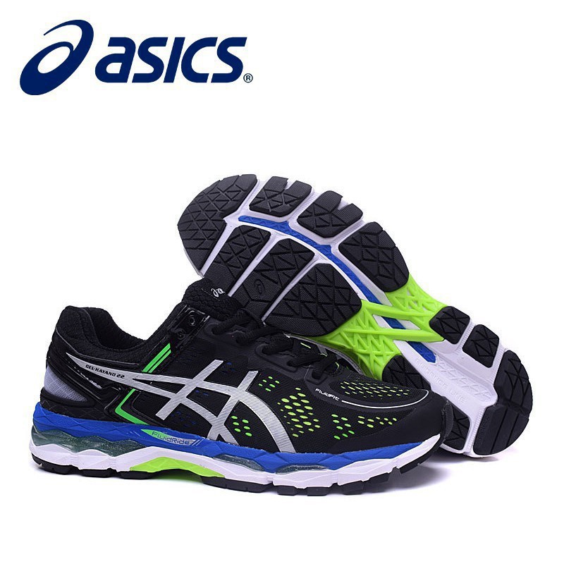 kasut jogging asics
