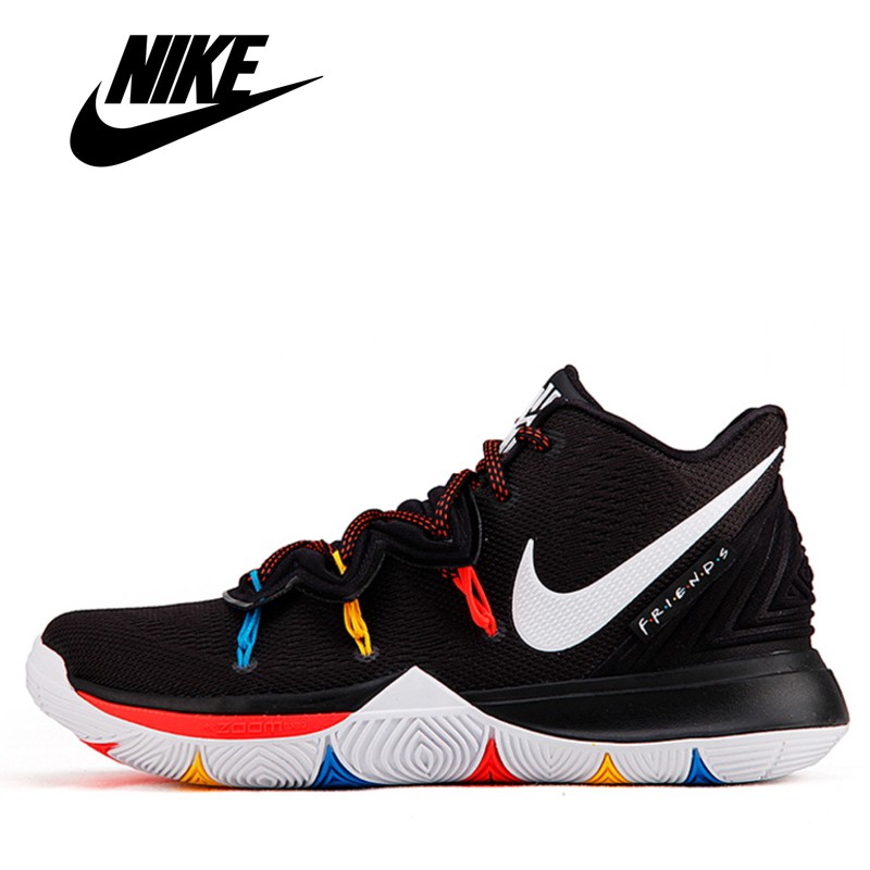 kyrie irving playstation shoes