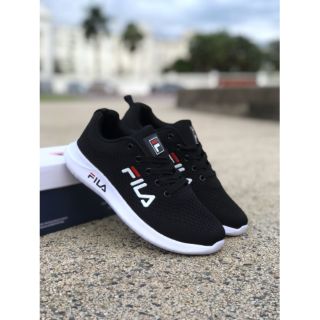 kasut sport fila