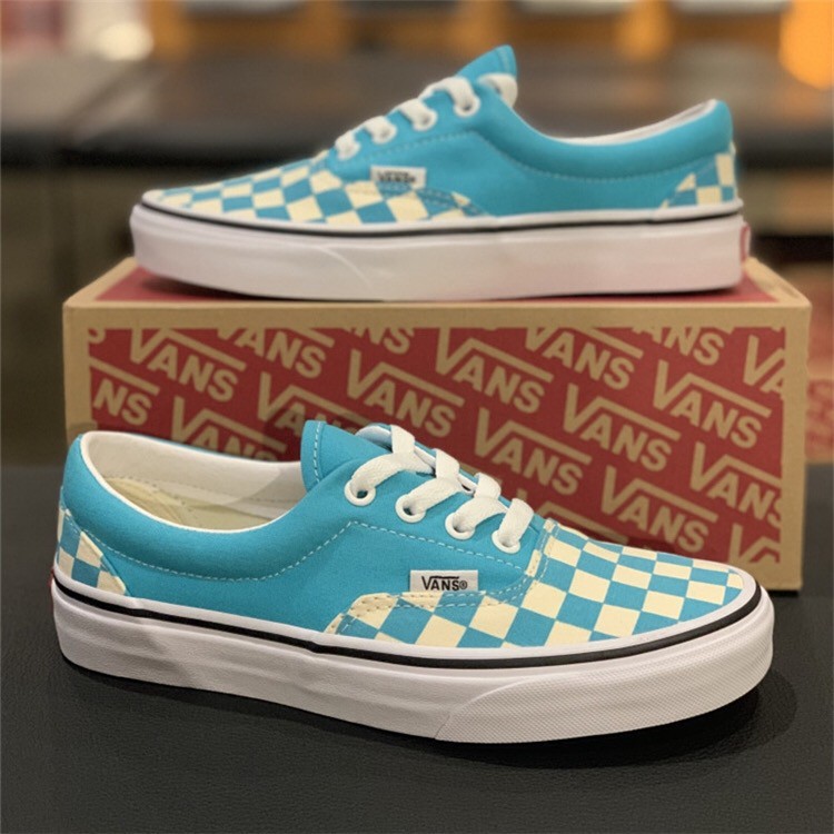 vans new era blue