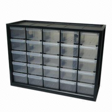 25 Drawer Multiuse Cabinet Organizer Shopee Malaysia