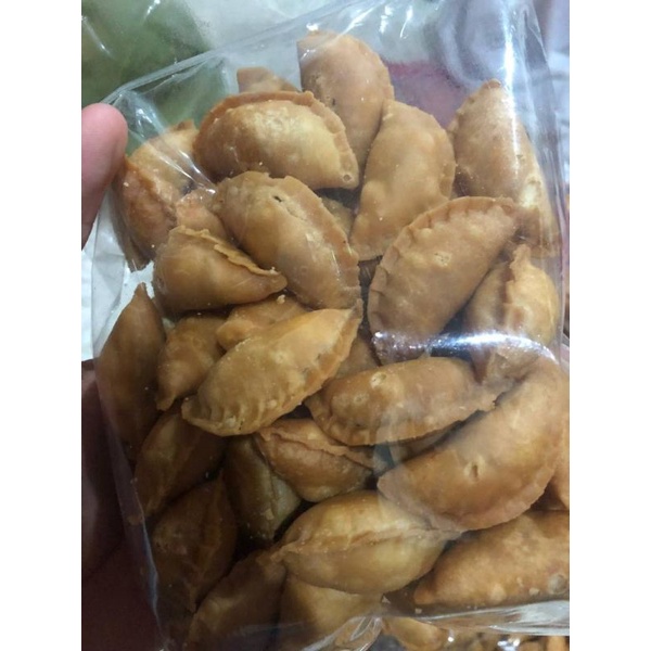 Buy Karipap Ikan Khepoklekorlegend Seetracker Malaysia
