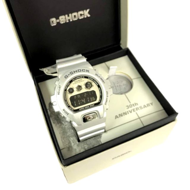 dw6900 30th anniversary
