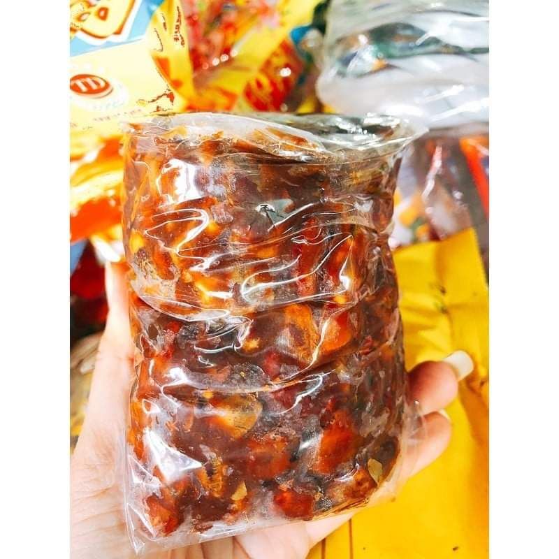 Me Chua Nau canh chua Sour tamarind 1 pack( 500g) | Shopee Malaysia