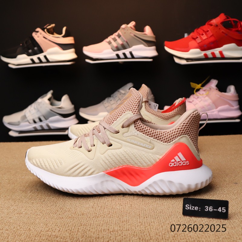 colorful mens running shoes