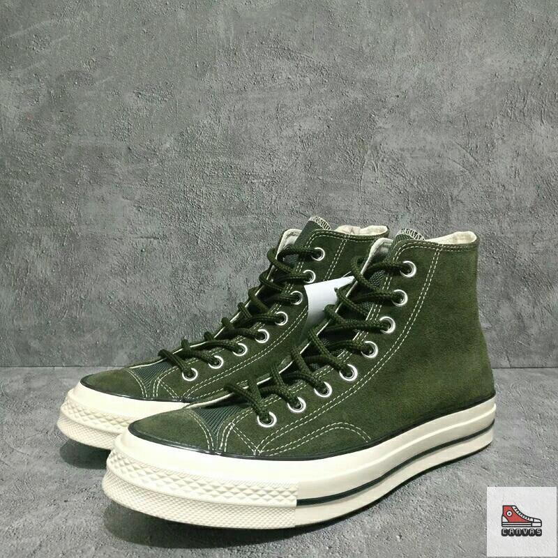 converse chuck taylor army