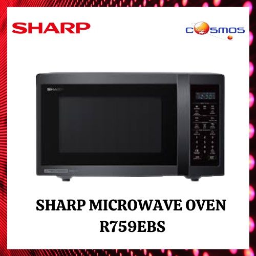 Image Result For Sharp L Rebs Microwave Oven Shp Rebs Shopee
