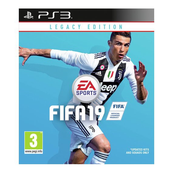 fifa ps3 2019