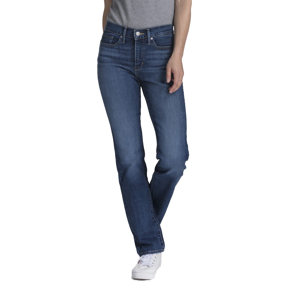 levi's 314 shaping straight jean