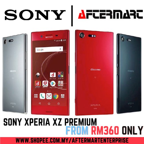 Sony Xperia Xz2 4g Lte 4gb Ram 64gb Rom Mobile Phones Tablets Android Phones Sony On Carousell