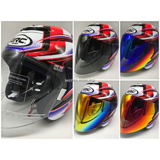 Arc Ritz Helmet Yf Design Shopee Malaysia