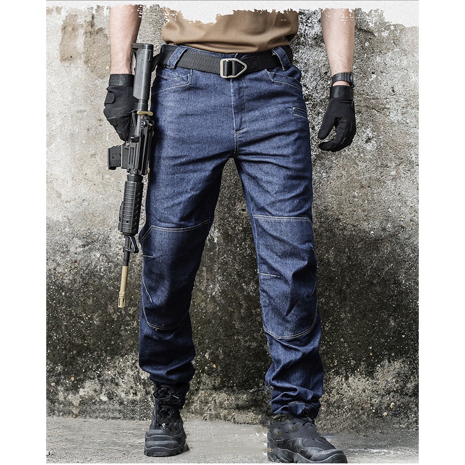 special jeans pants