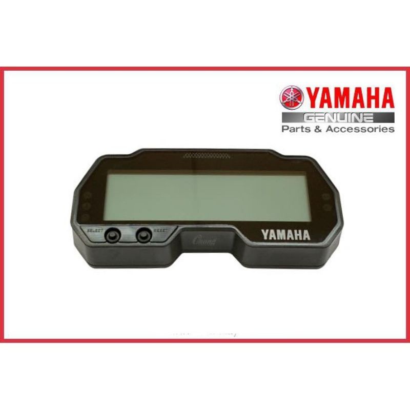 Meter Assy Speedometer Yamaha YZF R15 100 HLY Original Yamaha Shopee