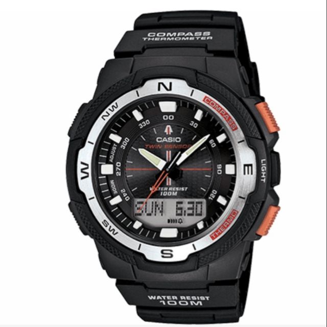 casio sgw 500 h