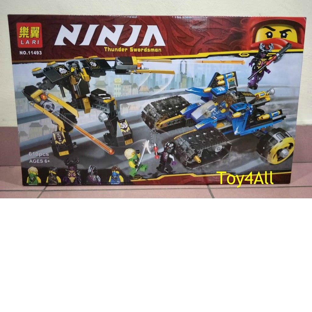 71699 lego ninjago
