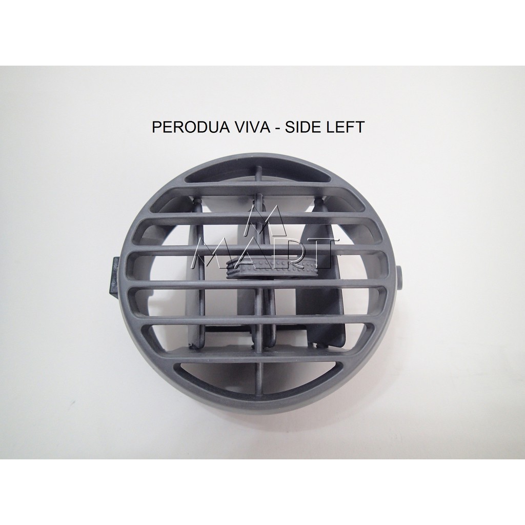 Perodua Viva Air Cond Louver Vent Outlet Shopee Malaysia