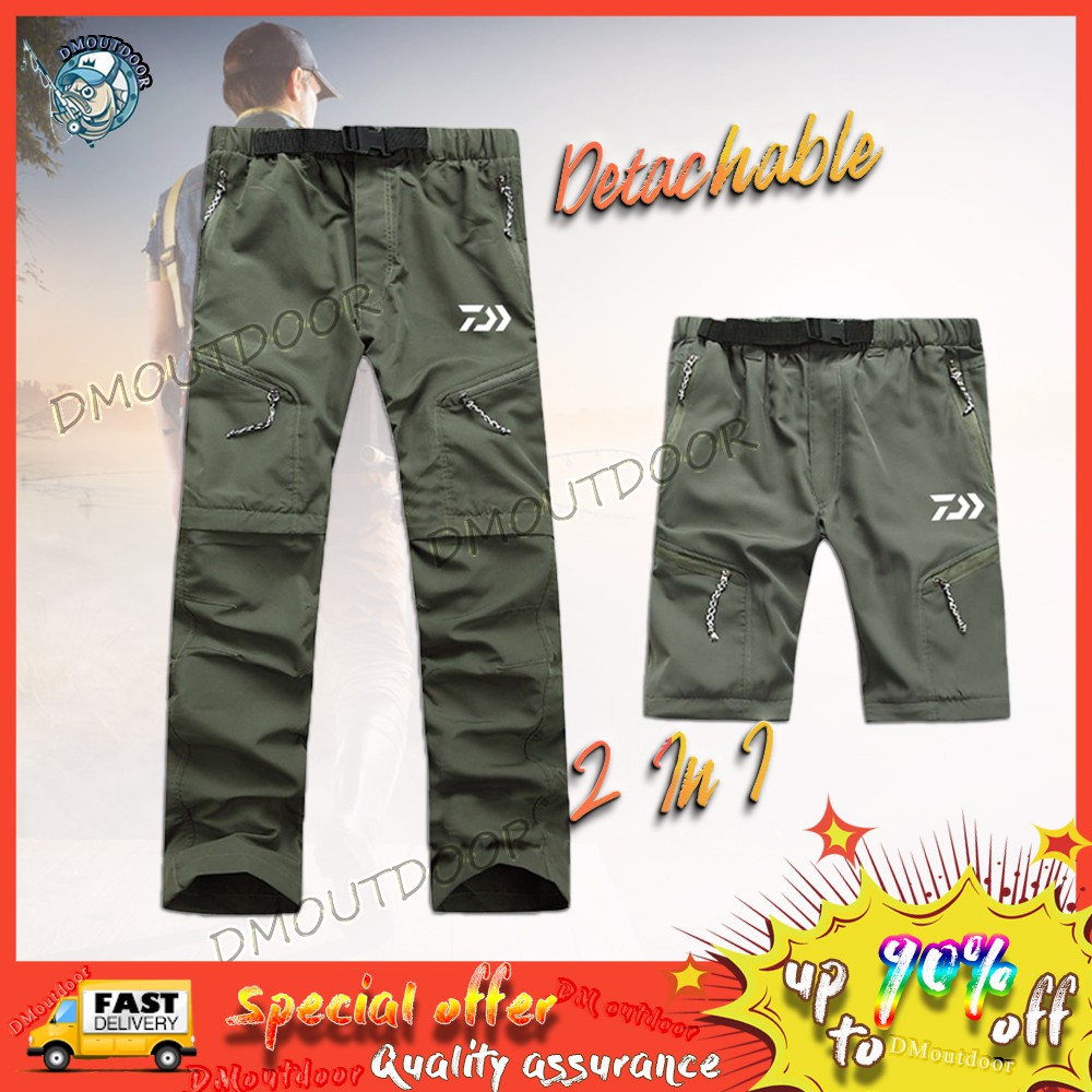 hiking trousers shorts