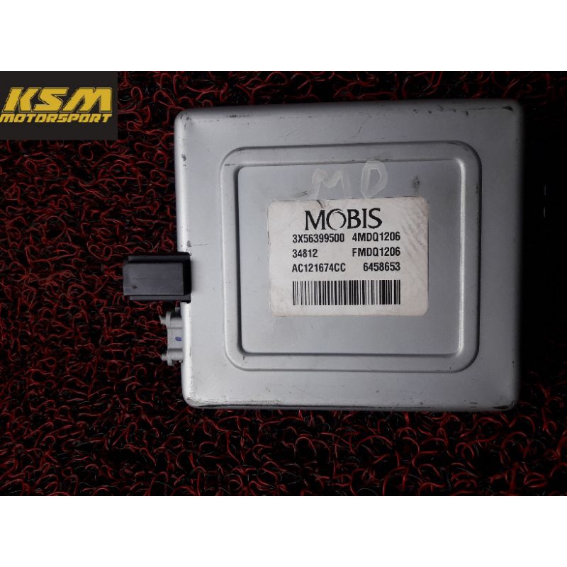 Hyundai Elantra EPS control module Shopee Malaysia