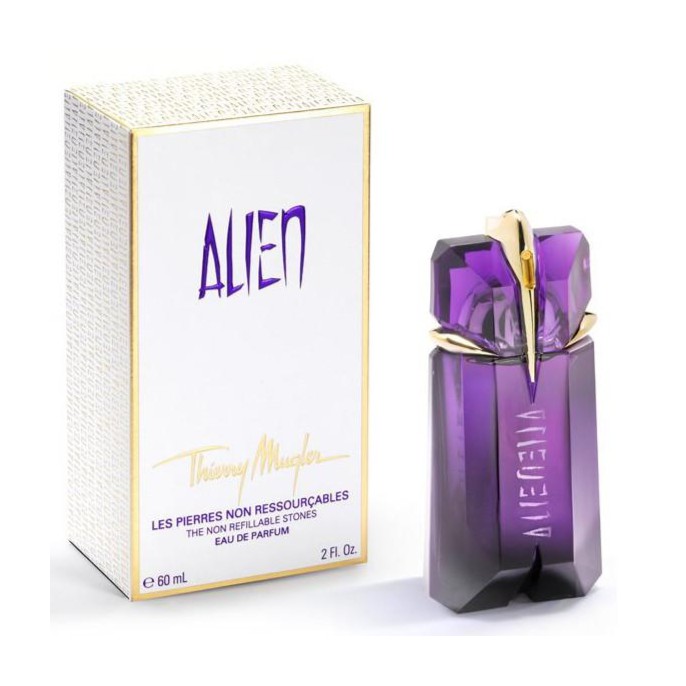 thierry mugler alien 60 ml parfum