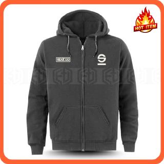 hoodie sparco