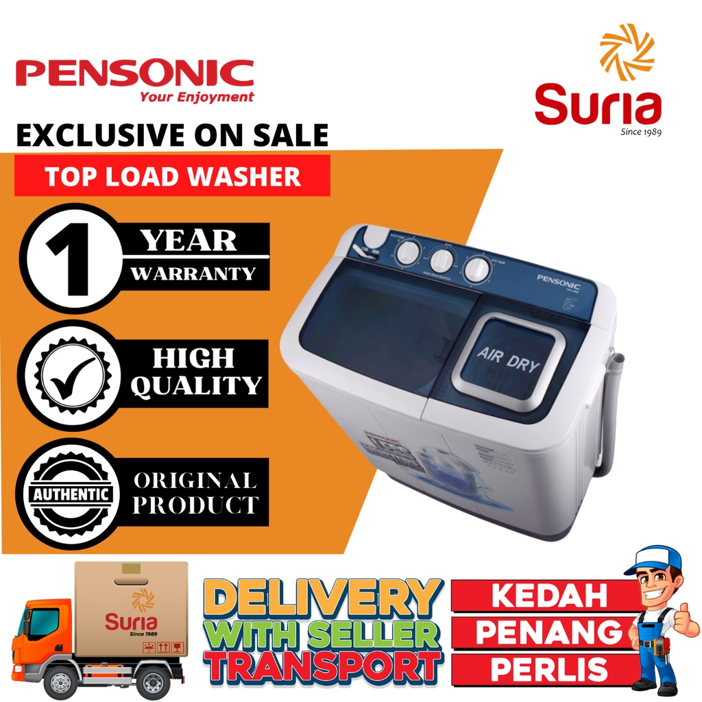 free-delivery-penang-kedah-perlis-pensonic-6-0kg-semi-auto-washing