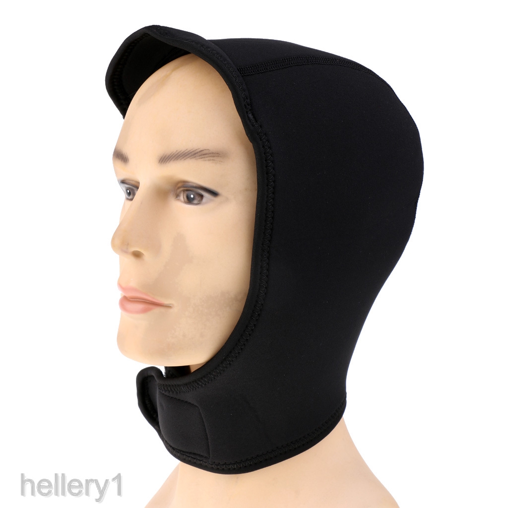 canoeing hat