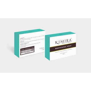 Kimira Facial Cleanser | Shopee Malaysia