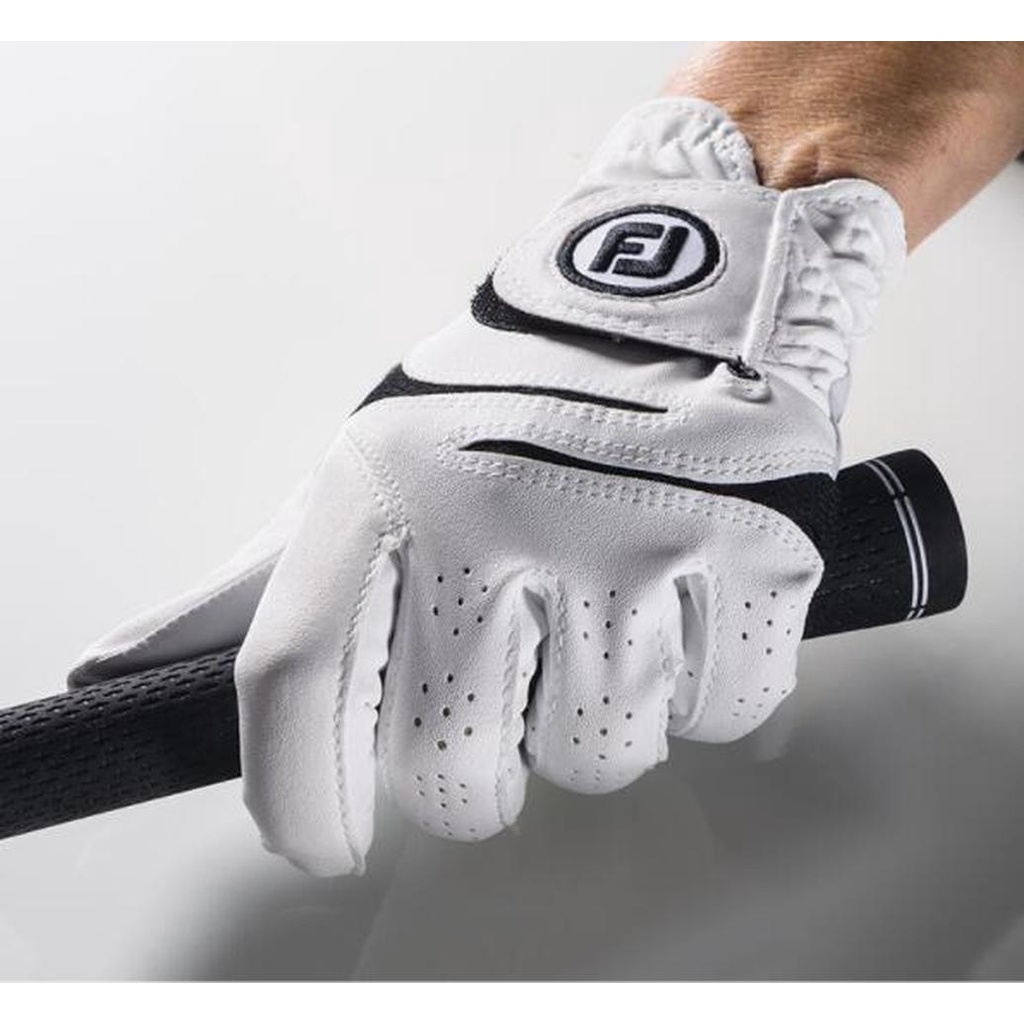 footjoy cabretta