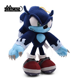 metal sonic teddy