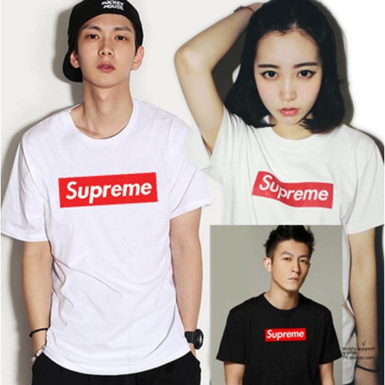 supreme t shirt ladies