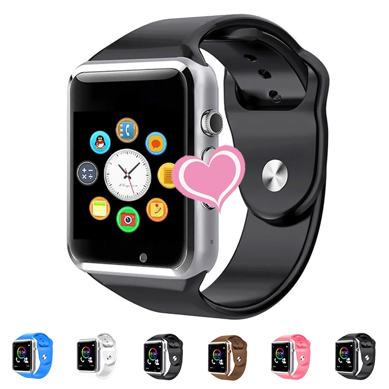 rm26 android smart watch