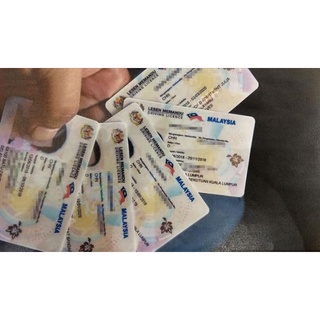 RENEW LESEN MEMANDU TANPA APPOINTMENT - SIAP 1 HARI  Shopee Malaysia