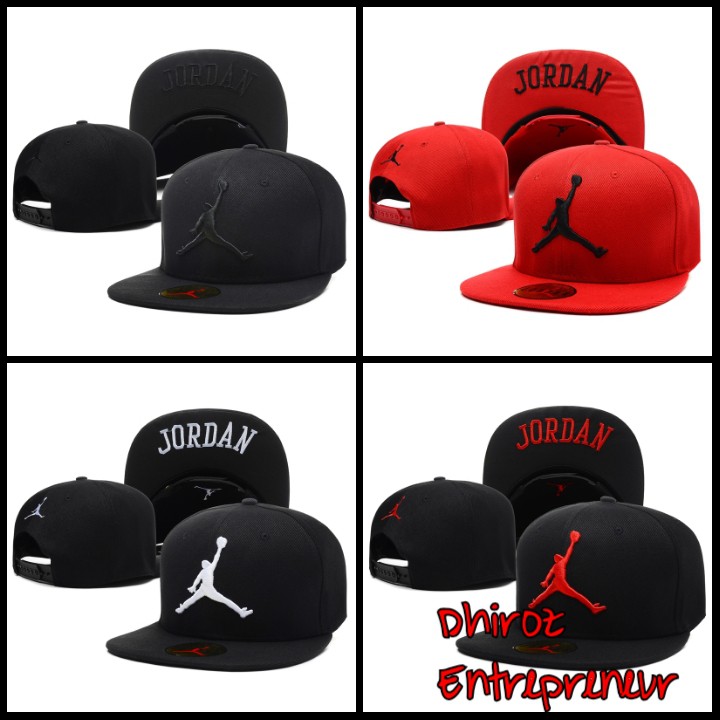 nike cap air jordan