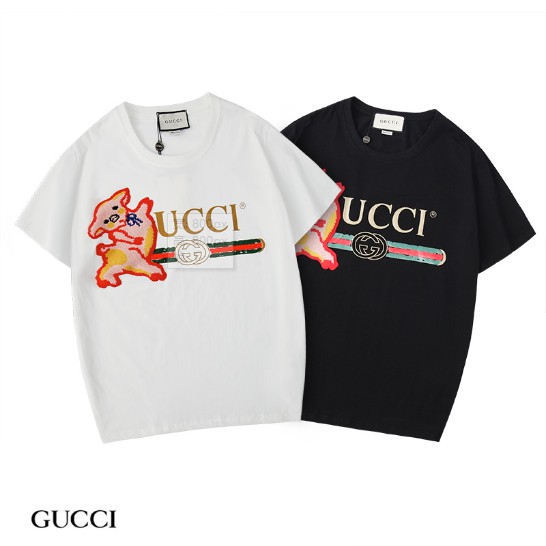 simple gucci shirt