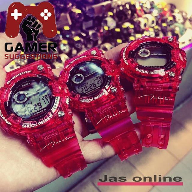 frogman murakami harga