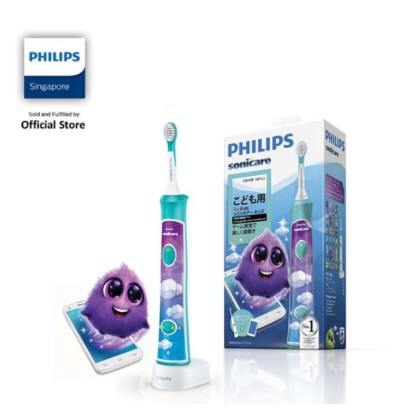 philips sonicare hx6321