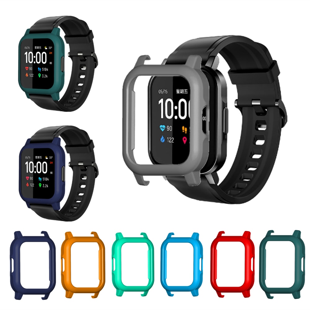 haylou solar ls02 smart watch