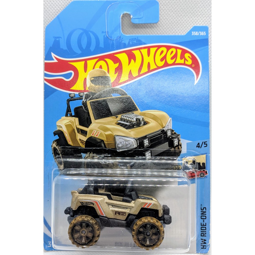 hot wheels bogzilla