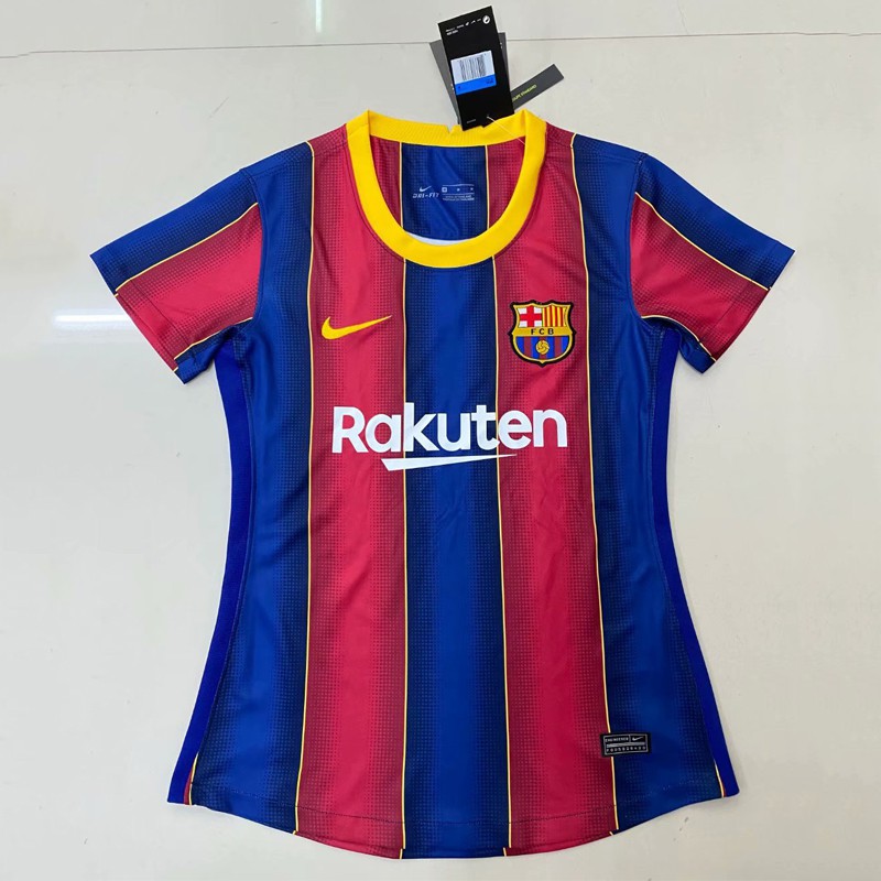 rakuten soccer jersey