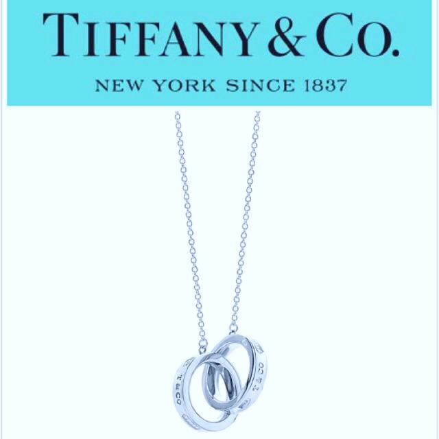 tiffany and co necklace price