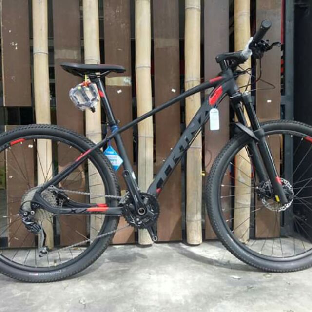 trinx x7 pro 29er