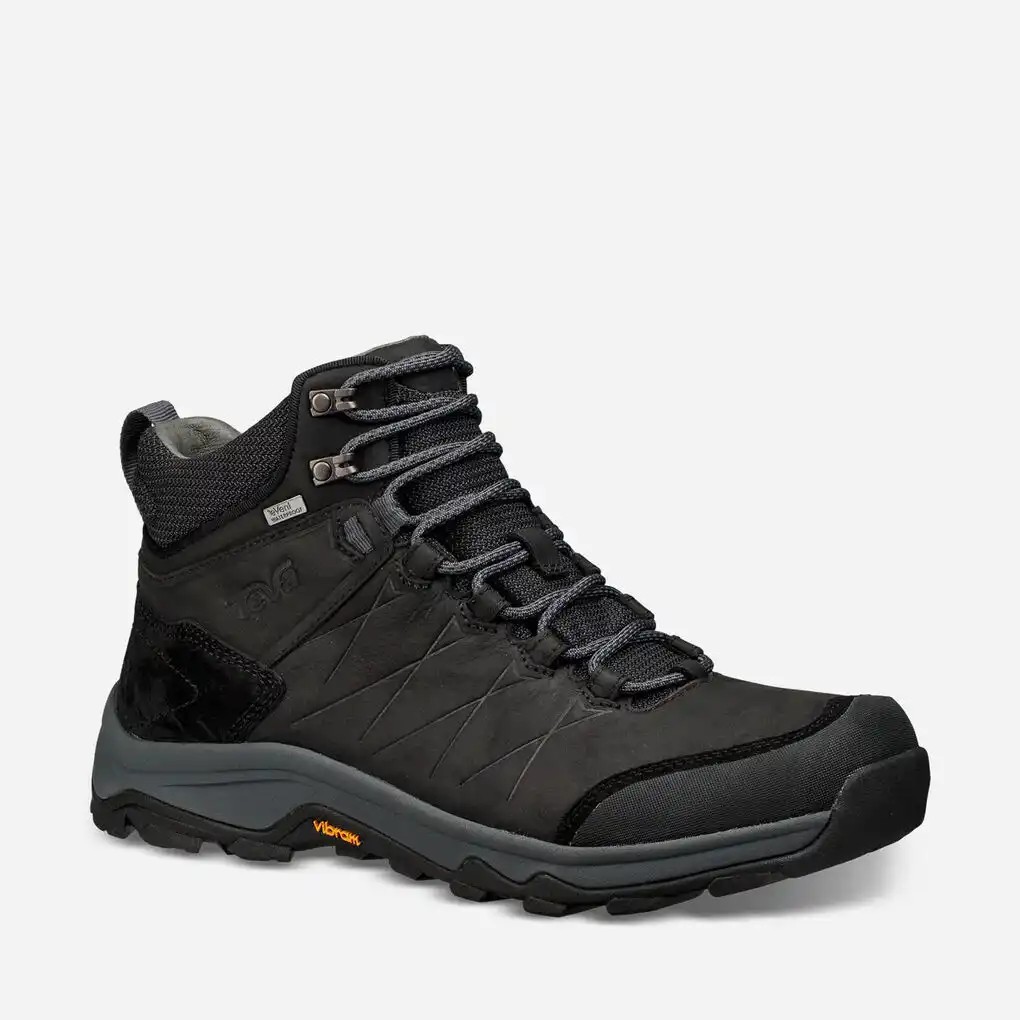 arrowood riva mid waterproof