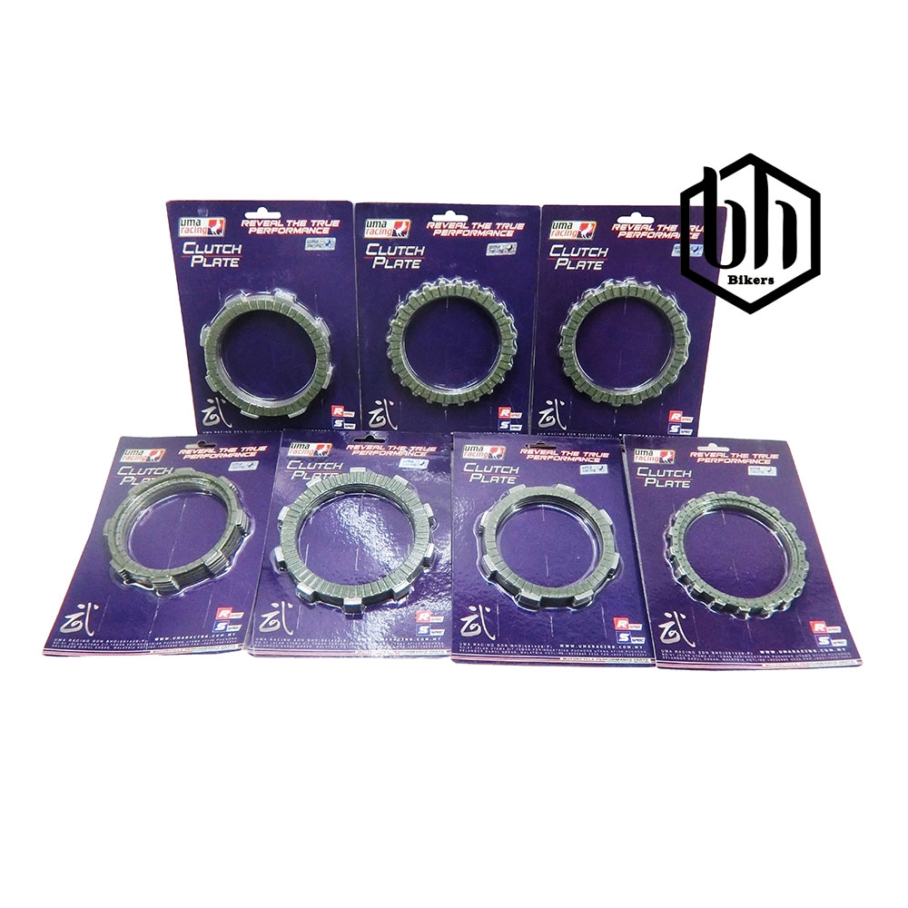 yamaha ss 125 clutch plate price