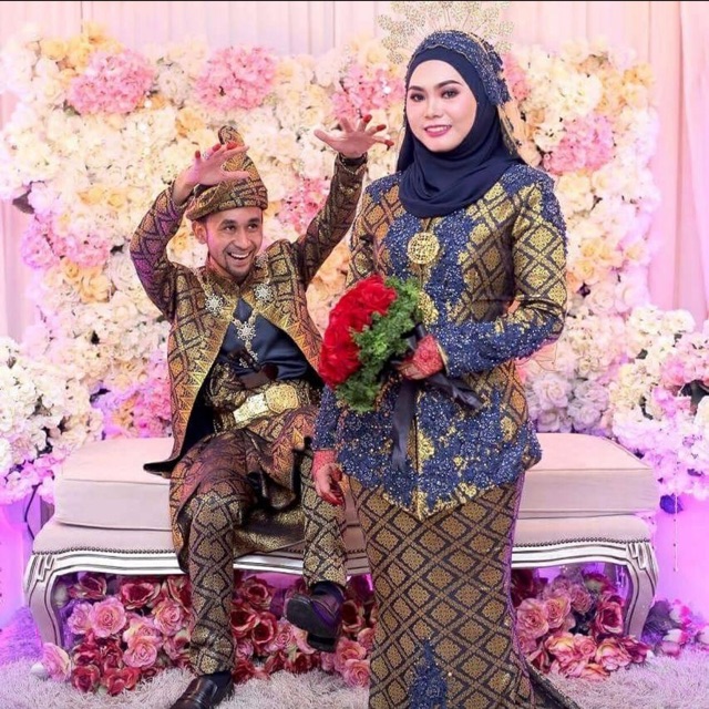 55+ Kasut Pengantin Lelaki Melayu, Inspirasi Terpopuler!