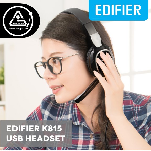 Edifier k815 usb обзор