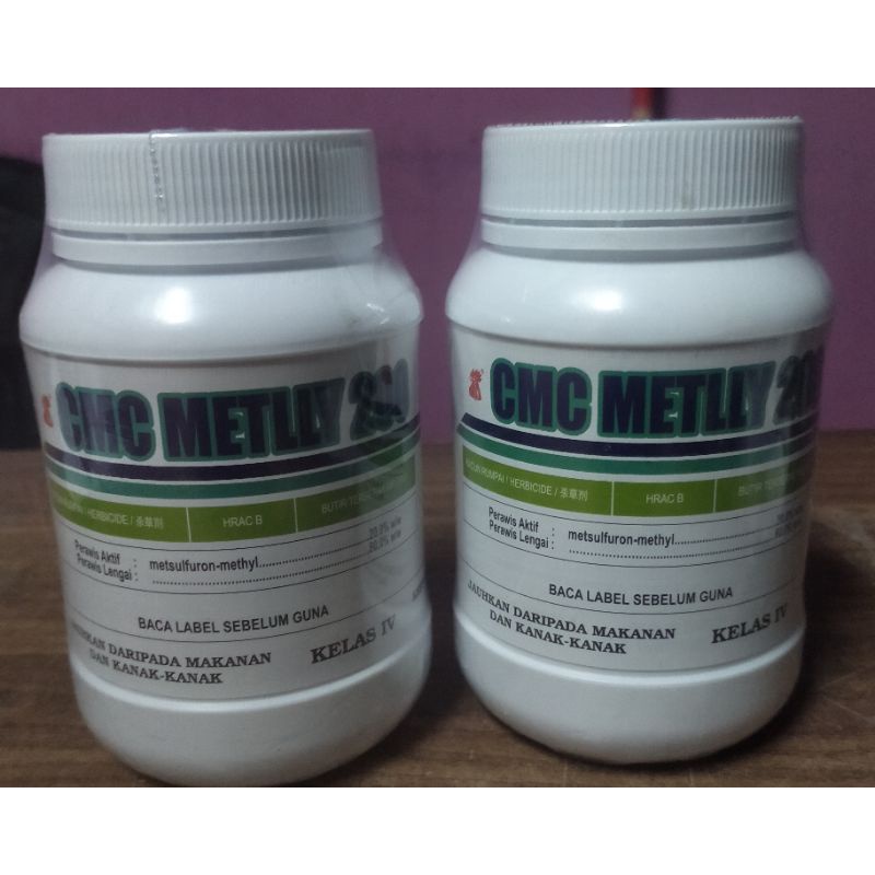 Racun Anak Kayu 250g