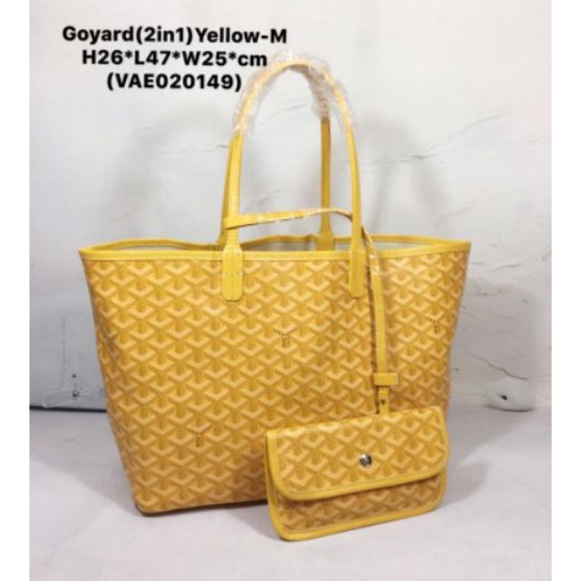 goyard malaysia shop