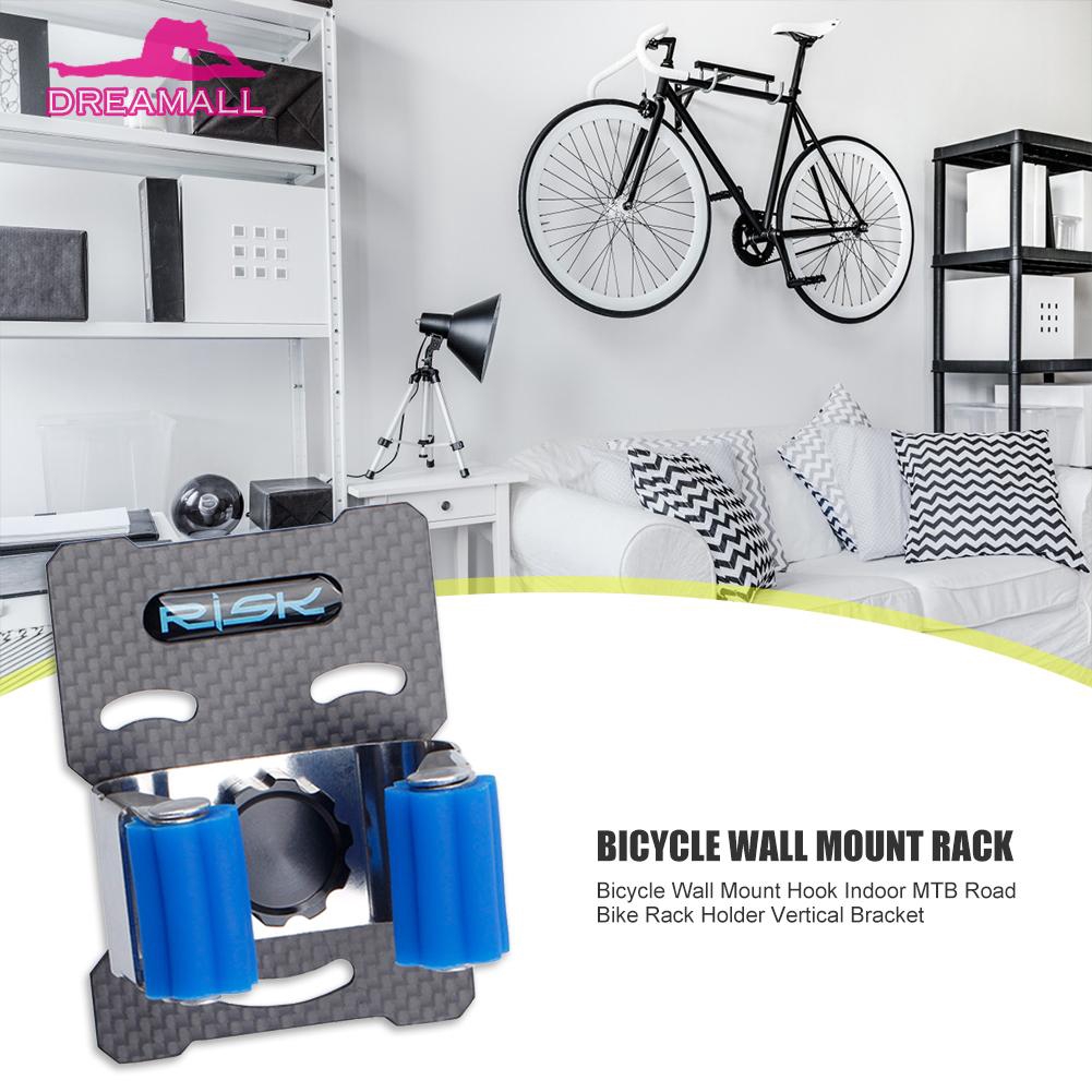 bicycle wall hook