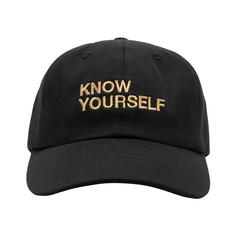 ovo baseball cap