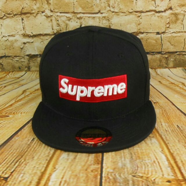 supreme full cap